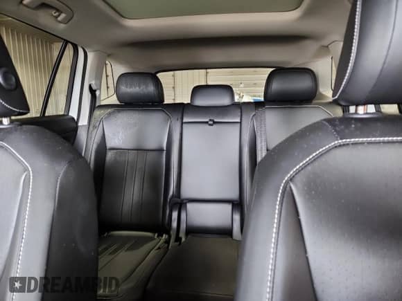 2024 Volkswagen Tiguan SE с VIN 3VVMB7AX7RM064578, выставлен на аукционе Copart как лот 69648265 с пробегом Не указан миль и Списание • Salvage title. История ставок и продаж доступна на DreamBid. Изображение 10.