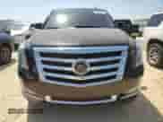 2015 Cadillac Escalade ESV Premium с VIN 1GYS3JKJ6FR158546, выставлен на аукционе Copart как лот 52458965 с пробегом 249 602 миль миль и Чистый • Clean title. История ставок и продаж доступна на DreamBid. Изображение 5.