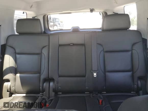 2020 Chevrolet Tahoe LT z VIN 1GNSKBKC3LR284477, wystawiony jako Copart lot #63771295 z przebiegiem 79 470 mil mil oraz Szkoda całkowita • Salvage title. Historia ofert i sprzedaży dostępna na DreamBid. Obrazek 10.