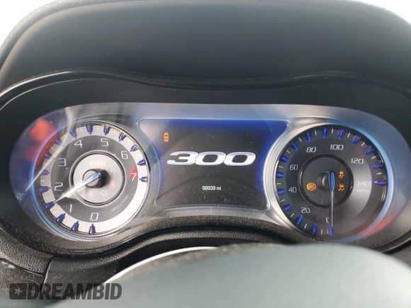 2020 Chrysler 300 S с VIN 2C3CCAGG9LH154966, выставлен на аукционе Copart как лот 64488275 с пробегом 98 939 миль миль и Списание • Salvage title. История ставок и продаж доступна на DreamBid. Изображение 9.