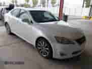 2009 Lexus IS 250 с VIN JTHBK262592083058, выставлен на аукционе IAAI как лот 43451307 с пробегом 234 841 миль миль и . История ставок и продаж доступна на DreamBid. Изображение 1.