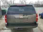 2011 Chevrolet Suburban LS with VIN 1GNSKHE3XBR334532, listed as a Copart auction lot 49036285 with 224,587 mi miles and Non repairable. Bid and sale history available at DreamBid. Image 6.