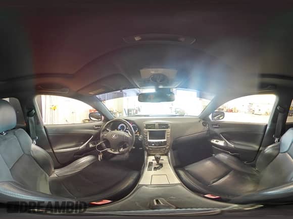 2008 Lexus IS F с VIN JTHBP262385001097, выставлен на аукционе Copart как лот 69473875 с пробегом 108 346 миль миль и Чистый • Clean title. История ставок и продаж доступна на DreamBid. Изображение 14.