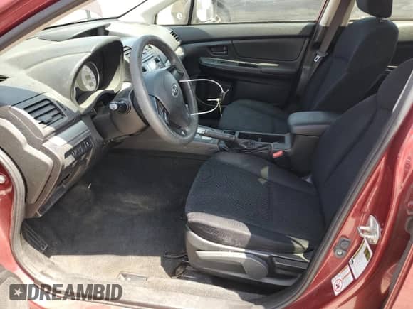 2013 Subaru Impreza 2.0i with VIN JF1GPAA66D2879913, listed as a Copart auction lot 62792305 with 148,434 mi miles and Clean title. Bid and sale history available at DreamBid. Image 7.