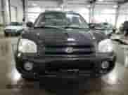 2006 Hyundai Santa Fe GLS с VIN KM8SC73E76U111643, выставлен на аукционе Copart как лот 71869845 с пробегом 124 228 миль миль и Списание • Salvage title. История ставок и продаж доступна на DreamBid. Изображение 5.