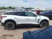 2024 Chevrolet Blazer EV eAWD RS с VIN 3GNKDCRJ6RS125639, выставлен на аукционе IAAI как лот 42895399 с пробегом 9 367 миль миль и . История ставок и продаж доступна на DreamBid. Изображение 14.