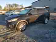 2017 Kia Sorento LX z VIN 5XYPGDA59HG330107, wystawiony jako Copart lot #82651845 z przebiegiem 146 074 mil mil oraz Szkoda całkowita • Salvage title. Historia ofert i sprzedaży dostępna na DreamBid. Obrazek 1.