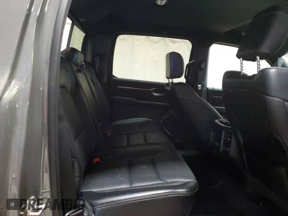 2023 Ram 1500 Rebel z VIN 1C6SRFLT7PN670947, wystawiony jako Copart lot #71454064 z przebiegiem 17 100 mil mil oraz Szkoda całkowita • Salvage title. Historia ofert i sprzedaży dostępna na DreamBid. Obrazek 11.