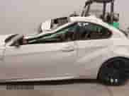 2011 BMW M3 z VIN WBSKG9C57BE368576, wystawiony jako IAAI lot #41412805 z przebiegiem Nie podano mil oraz . Historia ofert i sprzedaży dostępna na DreamBid. Obrazek 14.