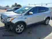 2014 Ford Escape SE с VIN 1FMCU0GX7EUD01610, выставлен на аукционе IAAI как лот 43379424 с пробегом 50 009 миль миль и . История ставок и продаж доступна на DreamBid. Изображение 2.