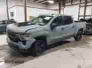2024 Chevrolet Silverado 1500 Custom Trail Boss с VIN 3GCPDCEKXRG334799, выставлен на аукционе IAAI как лот 41946051 с пробегом 16 321 миль миль и . История ставок и продаж доступна на DreamBid. Изображение 21.