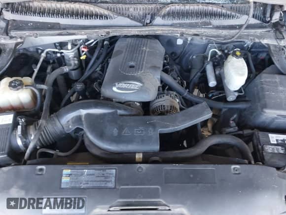 2005 Chevrolet Tahoe LS with VIN 1GNEC13T65J172986, listed as a IAAI auction lot 41449674 with 252,129 mi miles and . Bid and sale history available at DreamBid. Image 10.