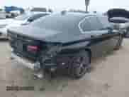 2023 BMW 5 Series 530e с VIN WBA13AG03PCM05556, выставлен на аукционе IAAI как лот 42110818 с пробегом 30 197 миль миль и . История ставок и продаж доступна на DreamBid. Изображение 4.