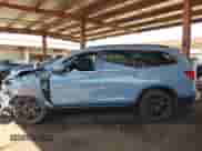 2022 Honda Pilot Special Edition with VIN 5FNYF5H20NB013330, listed as a IAAI auction lot 42397306 with 59,483 mi miles and . Bid and sale history available at DreamBid. Image 15.