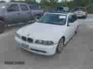 2002 BMW 5 Series 525i с VIN WBADS43482GD86937, выставлен на аукционе IAAI как лот 41940547 с пробегом 196 458 миль миль и . История ставок и продаж доступна на DreamBid. Изображение 2.