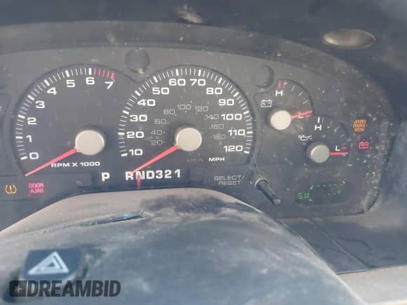 2004 Ford Explorer XLT с VIN 1FMZU73K34ZB20017, выставлен на аукционе IAAI как лот 43408741 с пробегом Не указан миль и . История ставок и продаж доступна на DreamBid. Изображение 7.