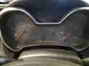 2015 Chevrolet Impala LTZ with VIN 1G1155SL3FU106446, listed as a Copart auction lot 64587215 with Not provided miles and Clean title. Bid and sale history available at DreamBid. Image 9.