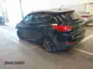 2014 Hyundai Tucson Limited with VIN KM8JU3AGXEU859629, listed as a IAAI auction lot 42441509 with 78,946 mi miles and . Bid and sale history available at DreamBid. Image 3.