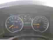 2012 Chevrolet Colorado 2LT with VIN 1GCHTDFP0C8114818, listed as a Copart auction lot 86083664 with 124,078 mi miles and Salvage title. Bid and sale history available at DreamBid. Image 9.