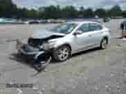 2015 Nissan Altima SV с VIN 1N4AL3APXFC241926, выставлен на аукционе Copart как лот 84193255 с пробегом 144 785 миль миль и Списание • Salvage title. История ставок и продаж доступна на DreamBid. Изображение 1.