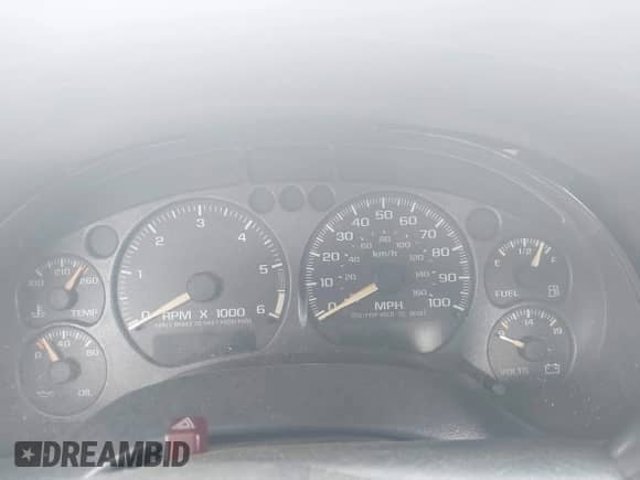 2002 Chevrolet S-10 LS с VIN 1GCCT19W128177761, выставлен на аукционе IAAI как лот 42731424 с пробегом Не указан миль и . История ставок и продаж доступна на DreamBid. Изображение 7.