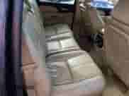 2007 Chevrolet Avalanche 2LT с VIN 3GNFK12387G184277, выставлен на аукционе Copart как лот 78369264 с пробегом Не указан миль и Списание • Salvage title. История ставок и продаж доступна на DreamBid. Изображение 11.