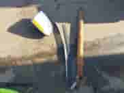 2007 Cadillac Escalade ESV с VIN 1GYFK66827R396002, выставлен на аукционе IAAI как лот 41333363 с пробегом 166 278 миль миль и . История ставок и продаж доступна на DreamBid. Изображение 12.