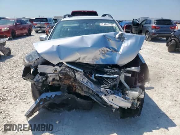 2015 Subaru Impreza Special Sports Limited с VIN JF1GPAW6XF8202422, выставлен на аукционе Copart как лот 71645285 с пробегом 130 096 миль миль и Списание • Salvage title. История ставок и продаж доступна на DreamBid. Изображение 5.