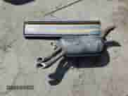 1992 Mercedes-Benz 300 с VIN WDBEA30E1NB699181, выставлен на аукционе Copart как лот 58662205 с пробегом 134 112 миль миль и Списание • Salvage title. История ставок и продаж доступна на DreamBid. Изображение 12.