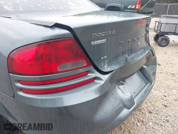 2005 Dodge Stratus SXT с VIN 1B3EL46X15N679491, выставлен на аукционе IAAI как лот 42265145 с пробегом 147 463 миль миль и . История ставок и продаж доступна на DreamBid. Изображение 17.