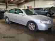 2007 Hyundai Azera SE с VIN KMHFC46F77A140504, выставлен на аукционе Copart как лот 43045455 с пробегом 153 731 миль миль и Списание • Salvage title. История ставок и продаж доступна на DreamBid. Изображение 4.