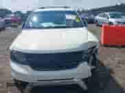 2015 Dodge Journey Crossroad with VIN 3C4PDCGG0FT564587, listed as a IAAI auction lot 43041183 with 95,443 mi miles and . Bid and sale history available at DreamBid. Image 12.