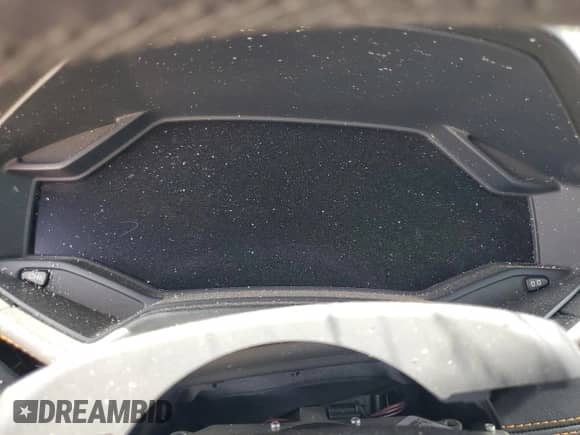 2016 Lamborghini Huracan LP 610-4 with VIN ZHWUR1ZF0GLA05464, listed as a Copart auction lot 60296214 with Not provided miles and Salvage title. Bid and sale history available at DreamBid. Image 9.