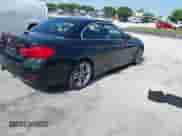 2017 BMW 4 Series 430i with VIN WBA4U7C56H5H19211, listed as a IAAI auction lot 42602103 with Not provided miles and . Bid and sale history available at DreamBid. Image 4.