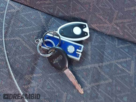 2001 Jeep Wrangler SE with VIN 1J4FA29P01P350847, listed as a IAAI auction lot 42821806 with 205,522 mi miles and . Bid and sale history available at DreamBid. Image 11.