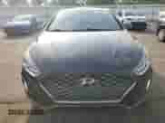 2019 Hyundai Sonata Sport с VIN 5NPE34AF5KH763435, выставлен на аукционе Copart как лот 64698075 с пробегом 133 937 миль миль и Списание • Salvage title. История ставок и продаж доступна на DreamBid. Изображение 5.