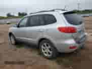 2009 Hyundai Santa Fe SE z VIN 5NMSH73E49H329105, wystawiony jako Copart lot #70023775 z przebiegiem 213 832 mil mil oraz Szkoda całkowita • Salvage title. Historia ofert i sprzedaży dostępna na DreamBid. Obrazek 2.