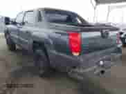 2003 Chevrolet Avalanche с VIN 3GNEC13T93G165075, выставлен на аукционе IAAI как лот 42757150 с пробегом 143 855 миль миль и . История ставок и продаж доступна на DreamBid. Изображение 3.