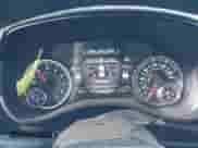 2022 Ram 1500 Big Horn z VIN 1C6RREBT3NN442466, wystawiony jako IAAI lot #40734114 z przebiegiem 22 586 mil mil oraz . Historia ofert i sprzedaży dostępna na DreamBid. Obrazek 7.