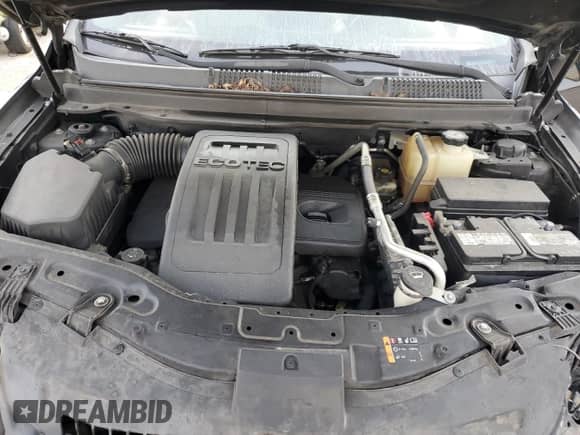 2014 Chevrolet Captiva Sport LTZ с VIN 3GNAL4EK0ES605981, выставлен на аукционе Copart как лот 78538254 с пробегом 165 624 миль миль и Списание • Salvage title. История ставок и продаж доступна на DreamBid. Изображение 13.