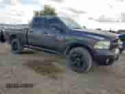 2015 Ram 1500 Big Horn с VIN 1C6RR7GT7FS741823, выставлен на аукционе Copart как лот 67513305 с пробегом 186 141 миль миль и Списание • Salvage title. История ставок и продаж доступна на DreamBid. Изображение 4.