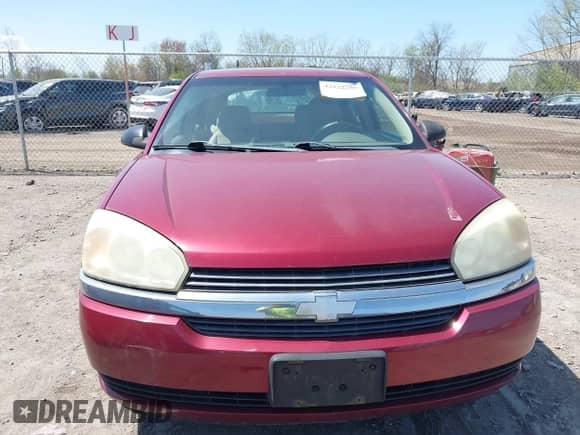 2004 Chevrolet Malibu Maxx LS z VIN 1G1ZT64824F176710, wystawiony jako IAAI lot #42122786 z przebiegiem 150 837 mil mil oraz . Historia ofert i sprzedaży dostępna na DreamBid. Obrazek 12.