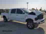 2006 Dodge RAM with VIN 3D3KS29C46G236884, listed as a Copart auction lot 60285635 with 234,862 mi miles and Non repairable. Bid and sale history available at DreamBid. Image 4.