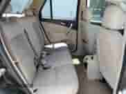 2007 Saturn VUE I4 with VIN 5GZCZ33D97S841301, listed as a Copart auction lot 55475665 with 145,043 mi miles and Clean title. Bid and sale history available at DreamBid. Image 11.