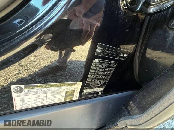 2019 Land Rover Discovery HSE с VIN SALRR2RV2K2409074, выставлен на аукционе IAAI как лот 43413727 с пробегом 136 658 миль миль и . История ставок и продаж доступна на DreamBid. Изображение 9.