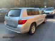 2008 Toyota Highlander z VIN JTEES41A382030877, wystawiony jako Copart lot #90934795 z przebiegiem 204 557 mil mil oraz Czysty tytuł • Clean title. Historia ofert i sprzedaży dostępna na DreamBid. Obrazek 4.