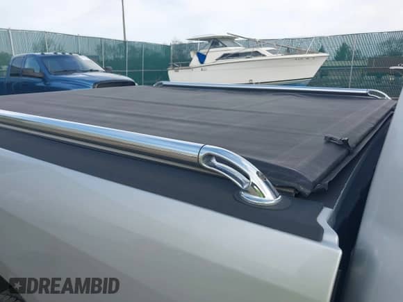 2010 Dodge 1500 ST с VIN 3D7JV1EP9AG107925, выставлен на аукционе IAAI как лот 42024245 с пробегом 151 980 миль миль и . История ставок и продаж доступна на DreamBid. Изображение 8.