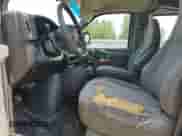 2007 Chevrolet Express Cargo с VIN 1GCFG15X871136401, выставлен на аукционе Copart как лот 67583385 с пробегом 223 971 миль миль и Чистый • Clean title. История ставок и продаж доступна на DreamBid. Изображение 7.