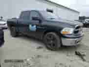 2009 Dodge 1500 SLT with VIN 1D3HV13T59S748848, listed as a Copart auction lot 62809455 with 221,890 mi miles and Clean title. Bid and sale history available at DreamBid. Image 4.