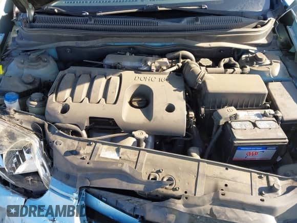 2011 Hyundai Accent GS с VIN KMHCM3AC6BU188882, выставлен на аукционе IAAI как лот 42853487 с пробегом 120 442 миль миль и . История ставок и продаж доступна на DreamBid. Изображение 10.